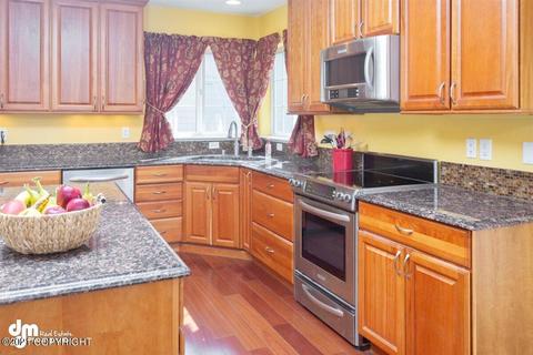 17462 Yellowstone Dr, Eagle River, AK 99577 photo 15