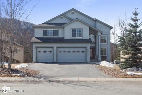 17462 Yellowstone Dr, Eagle River, AK 99577 photo 1