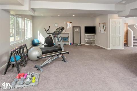 17462 Yellowstone Dr, Eagle River, AK 99577 photo 38