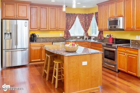 17462 Yellowstone Dr, Eagle River, AK 99577 photo 13