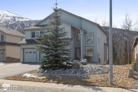 17462 Yellowstone Dr, Eagle River, AK 99577 photo 50