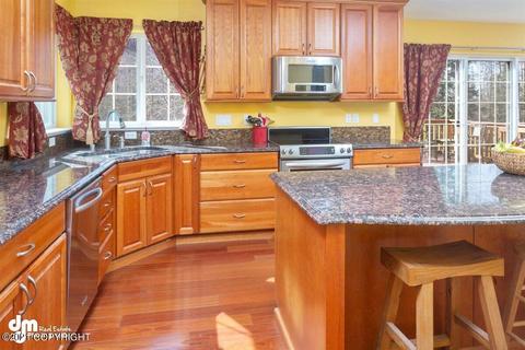 17462 Yellowstone Dr, Eagle River, AK 99577 photo 14