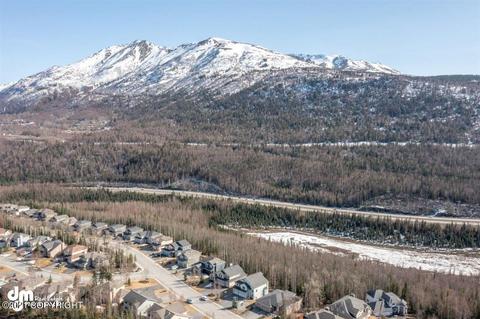 17462 Yellowstone Dr, Eagle River, AK 99577 photo 59