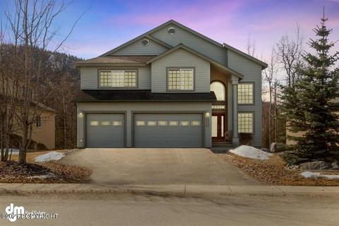 17462 Yellowstone Dr, Eagle River, AK 99577 photo 2