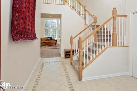 17462 Yellowstone Dr, Eagle River, AK 99577 photo 9