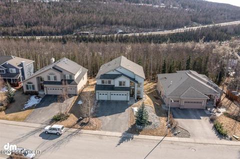 17462 Yellowstone Dr, Eagle River, AK 99577 photo 57