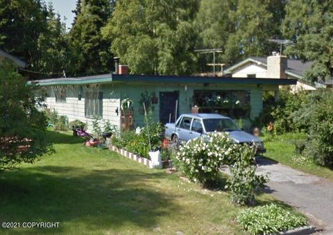2410 Ingra St, Anchorage, AK 99508 photo 1