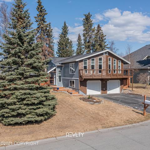3961 Winchester Loop, Anchorage, AK 99507 photo 44
