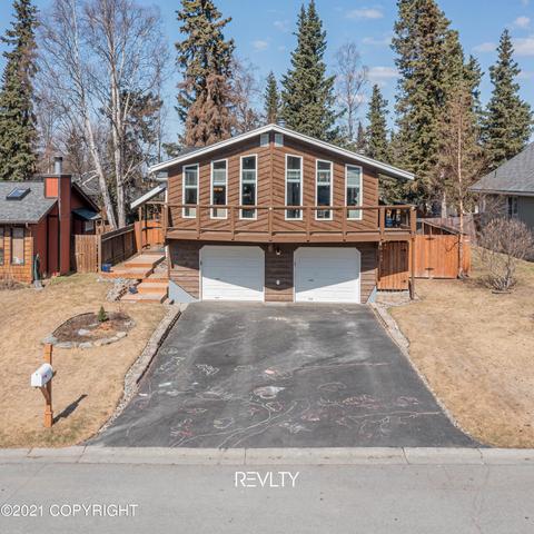 3961 Winchester Loop, Anchorage, AK 99507 photo 39