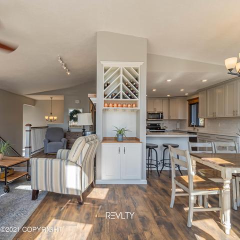 3961 Winchester Loop, Anchorage, AK 99507 photo 2
