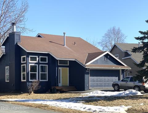 3921 E 86th Ave, Anchorage, AK 99507 photo 1