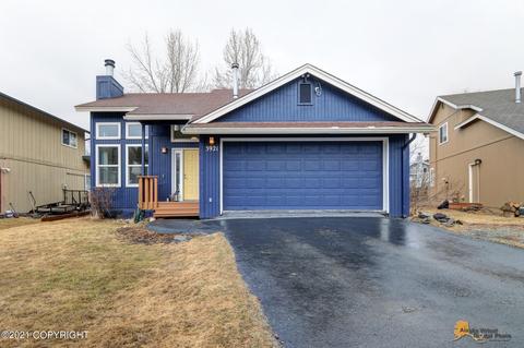 3921 E 86th Ave, Anchorage, AK 99507 photo 4