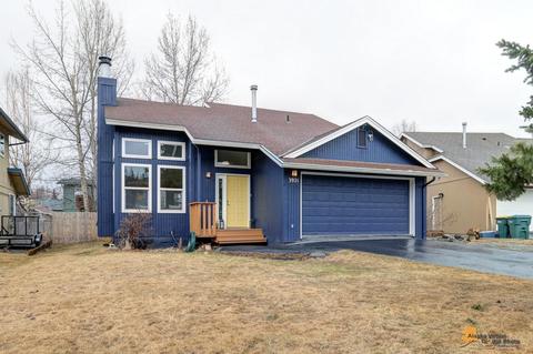 3921 E 86th Ave, Anchorage, AK 99507 photo 2