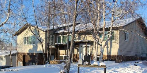 1317 E 72nd Ave, Anchorage, AK 99518 photo 1