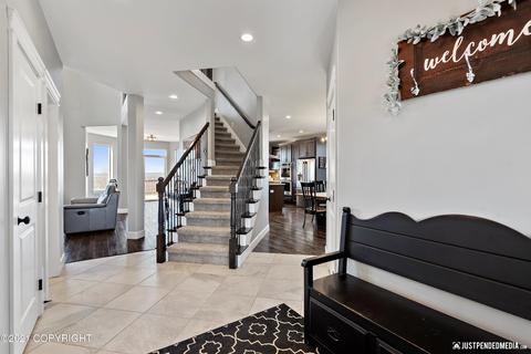 5057 E Loft Cir, Wasilla, AK 99654 photo 13