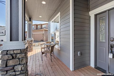 5057 E Loft Cir, Wasilla, AK 99654 photo 6