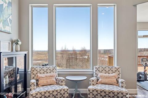 5057 E Loft Cir, Wasilla, AK 99654 photo 17