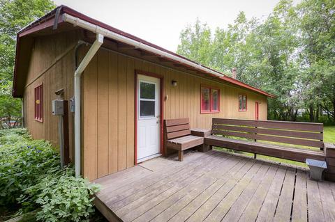 22355 Whispering Birch Dr, Chugiak, AK 99567 photo 3