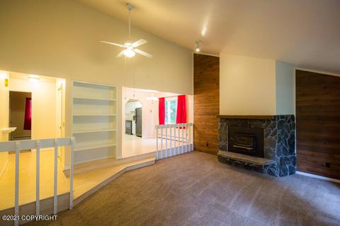 22355 Whispering Birch Dr, Chugiak, AK 99567 photo 9