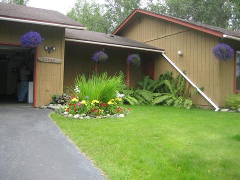 22355 Whispering Birch Dr, Chugiak, AK 99567 photo 2