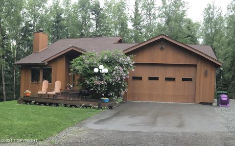 4811 E 104th Ave, Anchorage, AK 99507 photo 1
