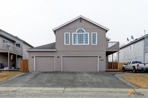 3240 E 64th Ave, Anchorage, AK 99507 photo 1