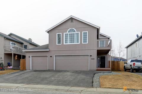 3240 E 64th Ave, Anchorage, AK 99507 photo 2