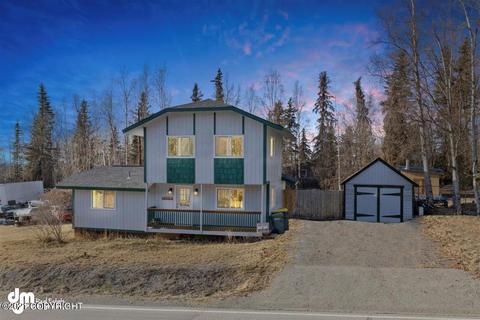 17337 Monte Rd, Eagle River, AK 99577 photo 4