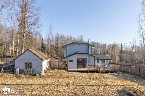 17337 Monte Rd, Eagle River, AK 99577 photo 27