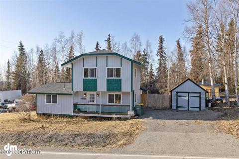 17337 Monte Rd, Eagle River, AK 99577 photo 2