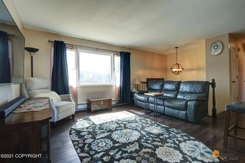 18607 Whirlaway Rd, Eagle River, AK 99577 photo 8