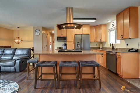 18607 Whirlaway Rd, Eagle River, AK 99577 photo 14