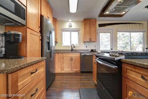 18607 Whirlaway Rd, Eagle River, AK 99577 photo 18