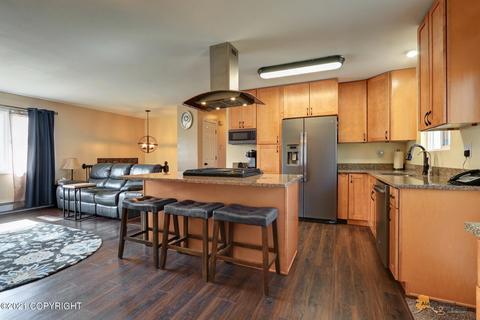 18607 Whirlaway Rd, Eagle River, AK 99577 photo 13