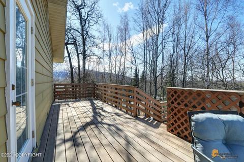 18607 Whirlaway Rd, Eagle River, AK 99577 photo 28