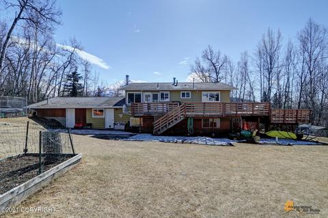 18607 Whirlaway Rd, Eagle River, AK 99577 photo 52