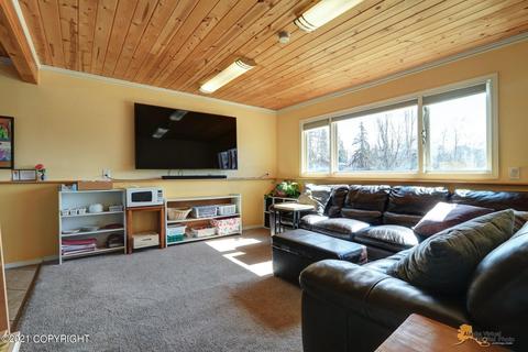 18607 Whirlaway Rd, Eagle River, AK 99577 photo 33