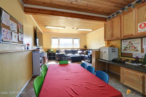 18607 Whirlaway Rd, Eagle River, AK 99577 photo 36