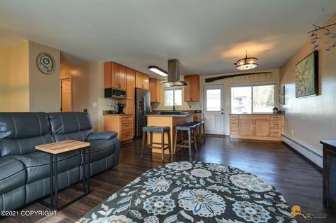 18607 Whirlaway Rd, Eagle River, AK 99577 photo 9