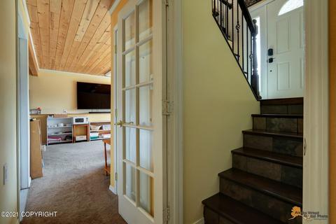 18607 Whirlaway Rd, Eagle River, AK 99577 photo 32