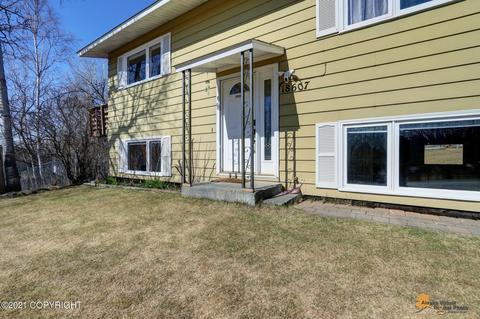 18607 Whirlaway Rd, Eagle River, AK 99577 photo 4