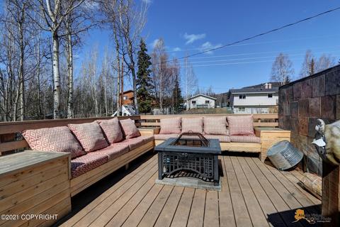 18607 Whirlaway Rd, Eagle River, AK 99577 photo 31