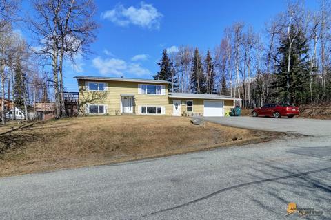 18607 Whirlaway Rd, Eagle River, AK 99577 photo 1