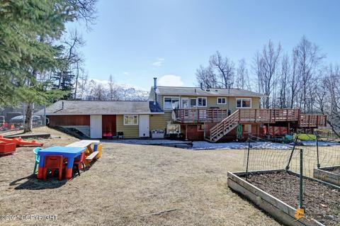 18607 Whirlaway Rd, Eagle River, AK 99577 photo 51