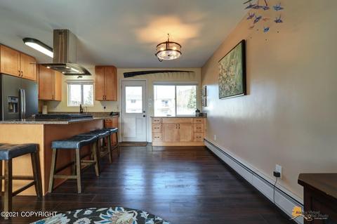 18607 Whirlaway Rd, Eagle River, AK 99577 photo 11