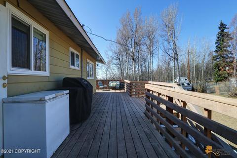 18607 Whirlaway Rd, Eagle River, AK 99577 photo 26