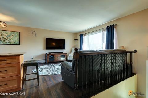 18607 Whirlaway Rd, Eagle River, AK 99577 photo 6