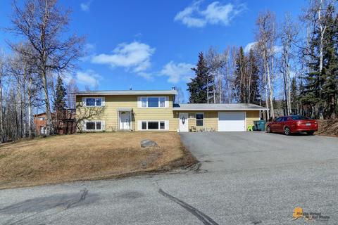 18607 Whirlaway Rd, Eagle River, AK 99577 photo 2