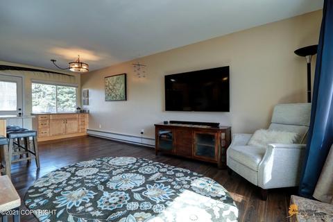 18607 Whirlaway Rd, Eagle River, AK 99577 photo 10