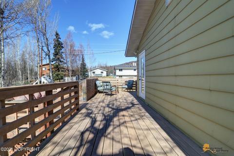 18607 Whirlaway Rd, Eagle River, AK 99577 photo 30